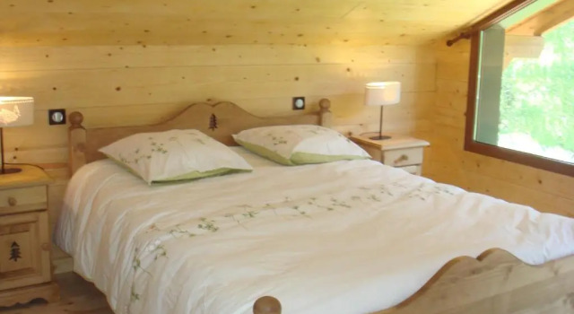 Chalet Elisa