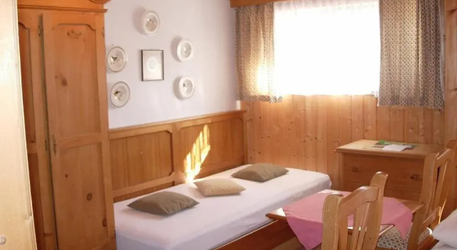 Hotel Markterwirt