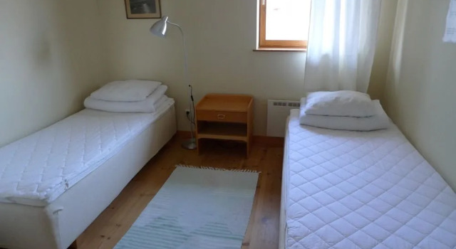 Yndegarden Solvesborgs Vandrarhem, Book Hotel Sölvesborg Blekinge