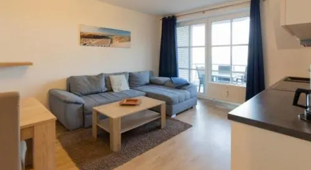 Ferienwohnung MehrBlick 32