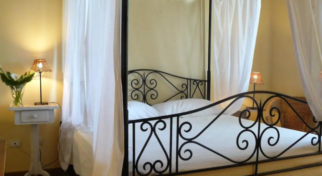 Номер Standard La Certaldina