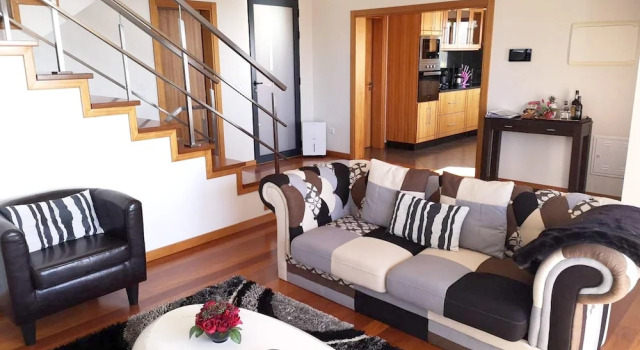 House with 2 Bedrooms in Arco Da Calheta, with Terrace And Wifi, Rezerwuj Hotel Arco da Calheta Madera