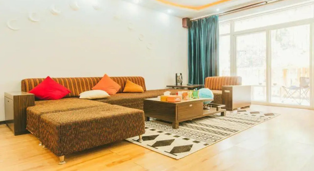 Wuhan Wuchang·Chuhe Han Street· Locals Apartment 00004640, Забронировать Апартаменты/квартира Апартаменты Хубэй, Апартаменты/квартира