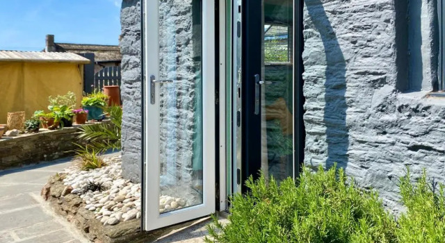 Номер Standard Brightham House