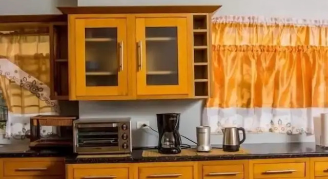 Семейная вилла Villa Solstice Luxury 4 Bedroom