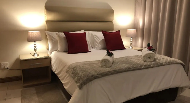Номер Deluxe 1 Mountain Rd Boutique B & B