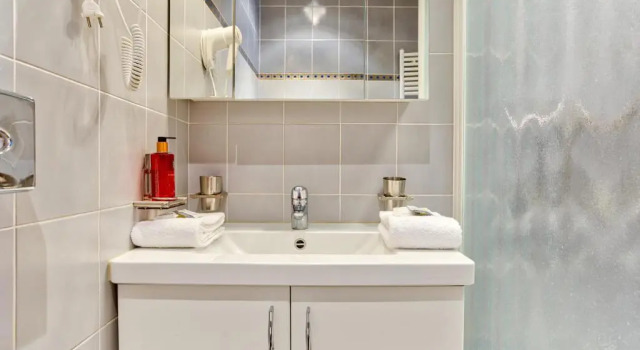 Номер Comfort Hotel Astoria Gent