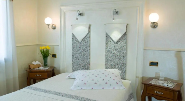 Двухместный номер Standard Hotel La Rescossa
