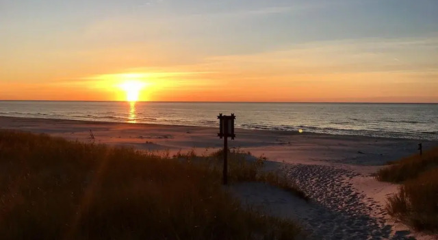 Holiday Home in Poland near Baltic Beach, Book Hotel Choczewo Pomerania