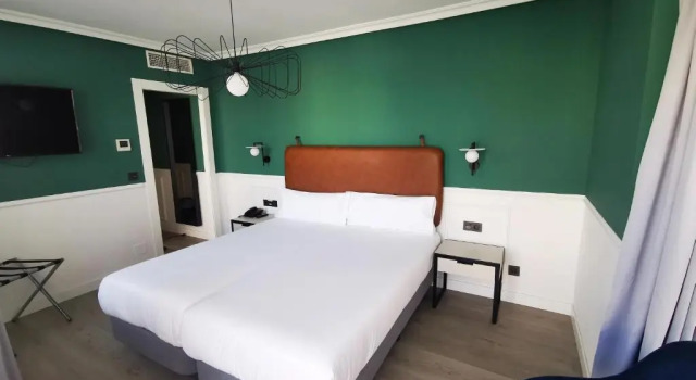 Номер Standard Hotel Don Rodrigo