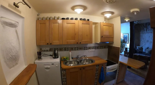 Апартаменты Downtown Apartment Bratislava