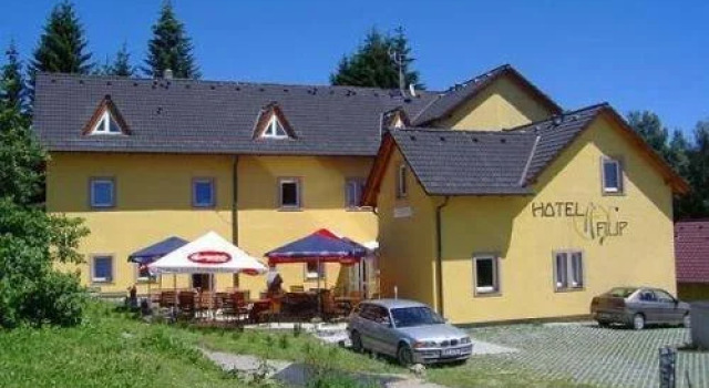 Hotel Filip