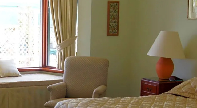 Номер Standard The Lodge Country House