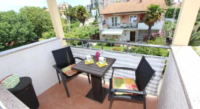Апартаменты Apartments Godena