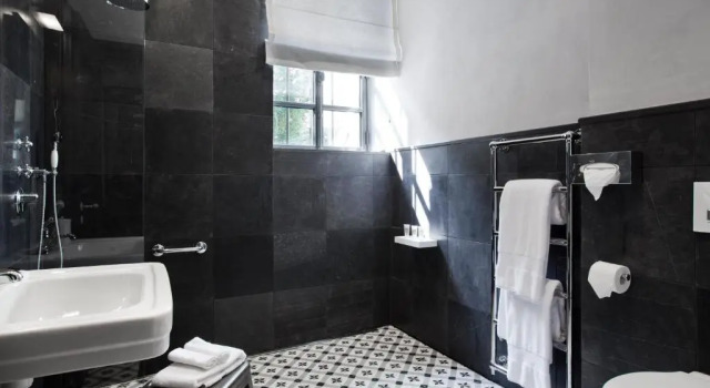 Двухместный номер Classic Auberge de Banne