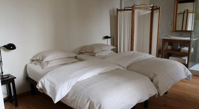 B&B Het Leuvens Hof