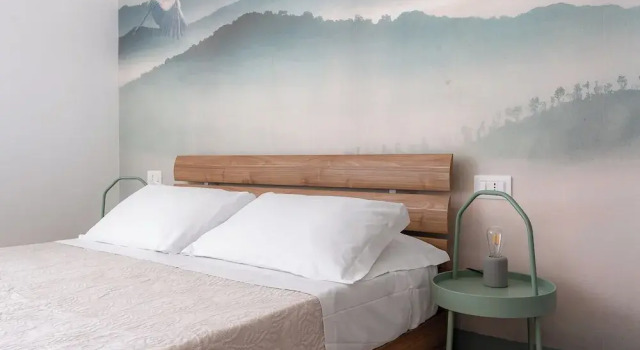 Апартаменты Standard Teocrito Apartment by Wonderful Italy