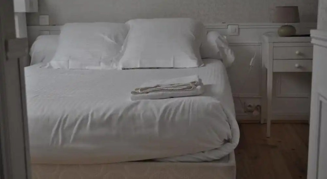 Номер Luxury La Villa Saint Pierre