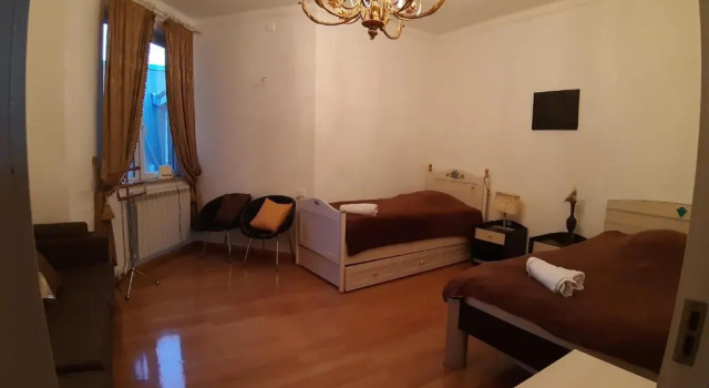 Belleview Apartments