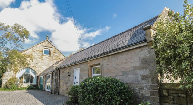 Shunting Cottage, Morpeth, Prenota Casa vacanze  