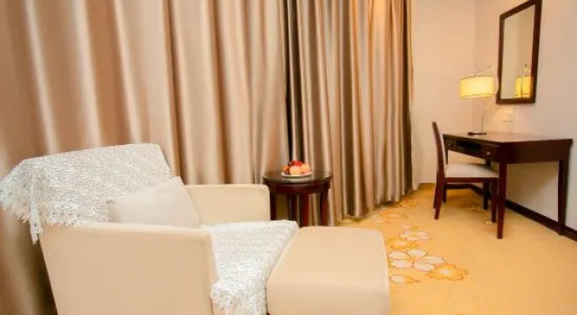 Люкс Superior Wassim Hotels Resorts