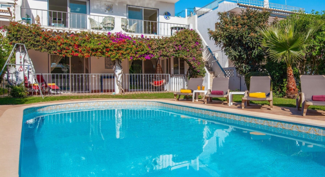 Villa Blue Bay