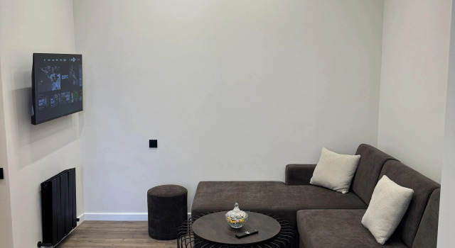 Apartments New Renovated - Adams Apartments, Book Lejlighed Jerevan Armenien