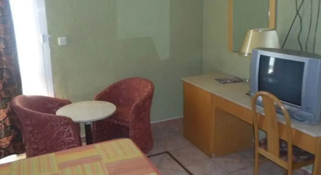 Standard Zimmer El Marsa