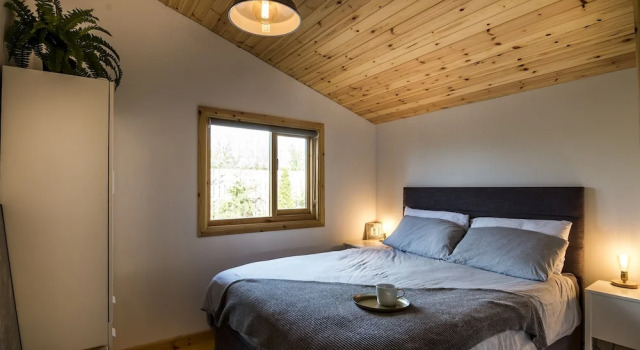Laurel Lodge - Log Cabin - St Florence, Prenota Hotel St. Florence Pembrokeshire