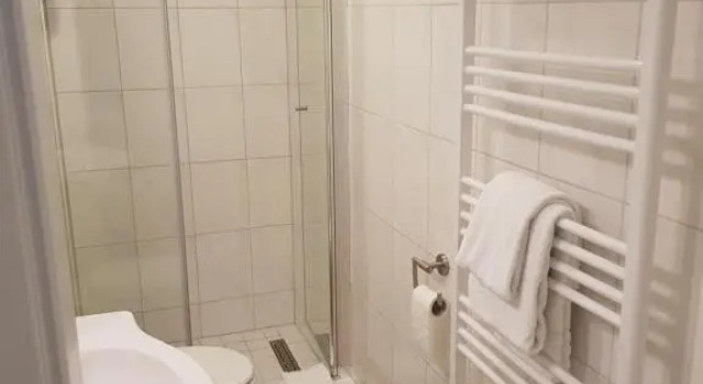 Номер Standard Hanse Hotel Buxtehude