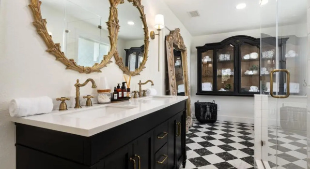 Люкс Deluxe The Plantation House Boutique Inn