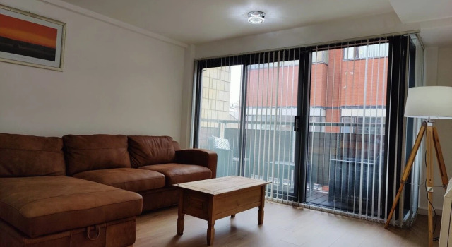 Entire City Centre Apartment - Nr Bold Street, Varaa Huoneisto Asunnot kohteessa Merseyside, Huoneisto