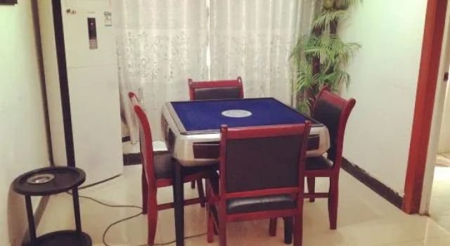 Люкс Deluxe Tongcheng Qingxiu Hotel