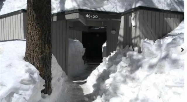 Апартаменты Mammoth Awesome Location-1 min to Shuttles & Food