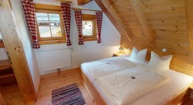 Шале Deluxe Chalet in Neukirchen