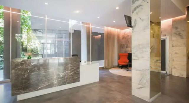 TheROOMS by TheFLOOR Collection, Забронировать Отель Милан Ломбардия, рядом с Colonne di San Lorenzo