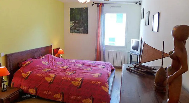 Residence Baratzean