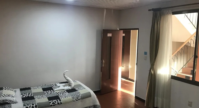 Cittadella Hostal, Book Hotel Billige hoteller i Chuquisaca Region