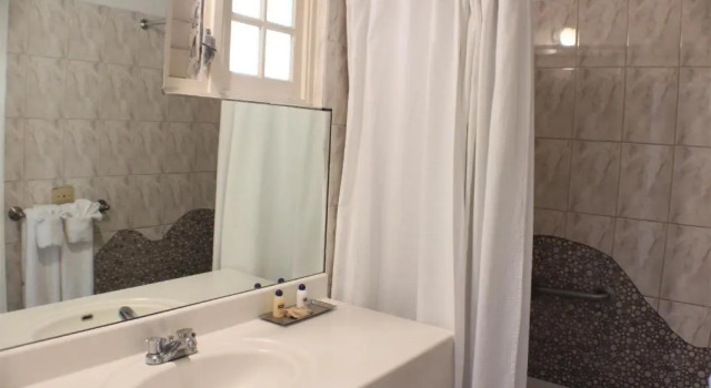Номер Executive Altamont Court Hotel