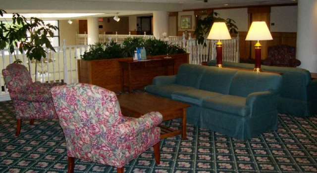 Holiday Inn Select Clinton, Reserva ahora Hotel Clinton North Jersey
