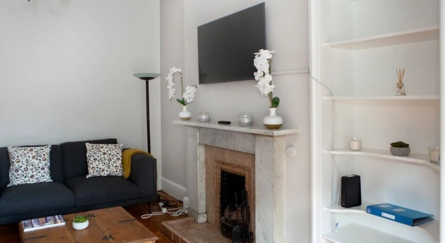 Edinburgh Serviced Apartment, Rezervați Apartament Edinburgh Edinburgh, aproape de Royal Botanic Garden