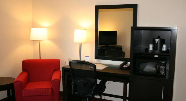 Двухместный номер Standard Hampton Inn & Suites Lebanon