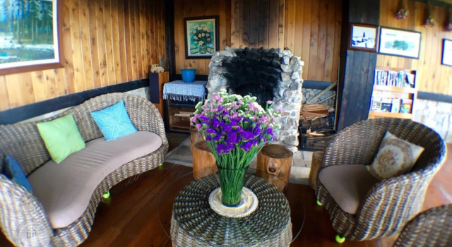 Top Cloud Villa, Réserver Villa Cottages à Nantou County, Cottage