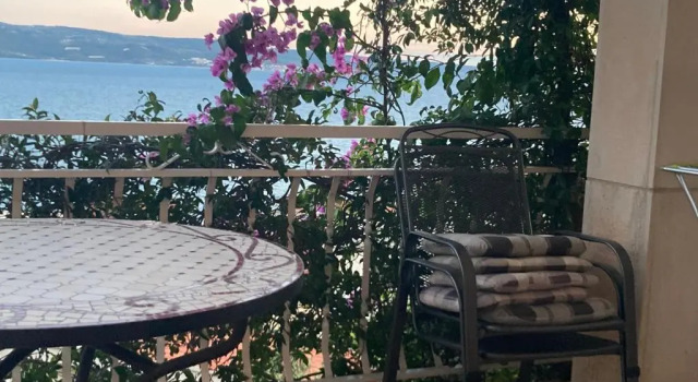 Апартаменты Guest house Adria