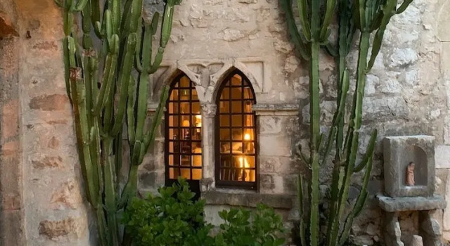 L Abbaye Hôtel