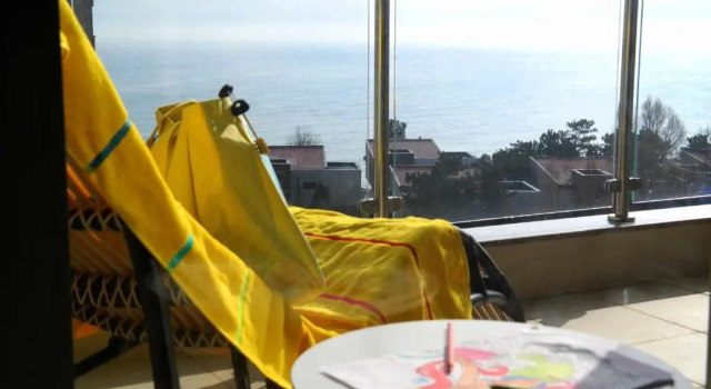 Appartamento Avo Apartments