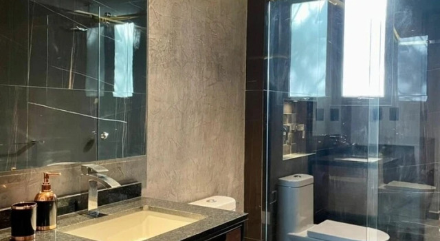 Люкс Deluxe Suites MINE