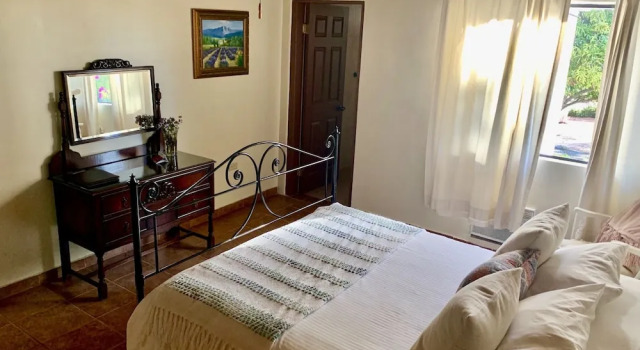 Номер Economy Rancho el Parral