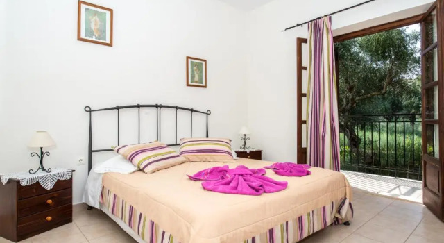 Villa Pounente Apartments