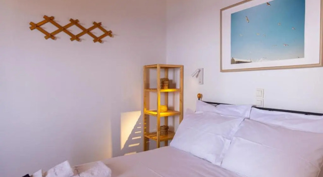 Апартаменты White Holidays Project Ag. Sostis